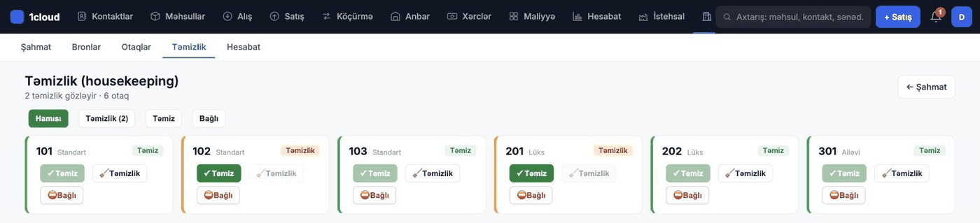 Təmizlik